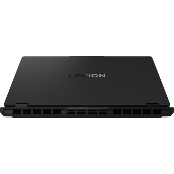 Ноутбук Lenovo Legion Pro 5 16IAX10H (83LU006NRA) Eclipse Black