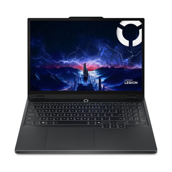 Ноутбук Lenovo Legion 5 15IRX10 (83LY00T3RA) Eclipse Black