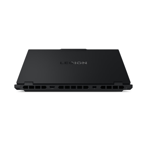 Ноутбук Lenovo Legion 5 15IRX10 (83LY00T3RA) Eclipse Black