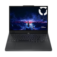 Ноутбук Lenovo Legion 5 15IRX10 (83LY00TJRA) Eclipse Black