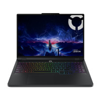 Ноутбук Lenovo Legion Pro 5 16IRX10 (83NN007PRA) Eclipse Black