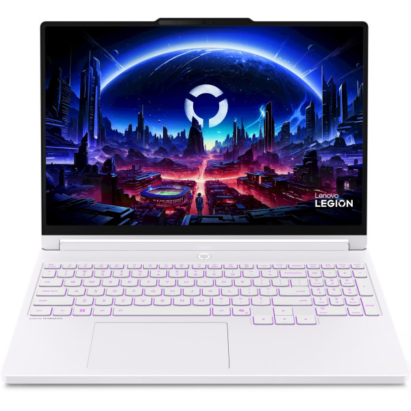 Ноутбук Lenovo Legion 5 15AGP11 (83Q6009HRA) Glacier White