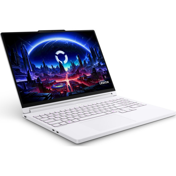 Ноутбук Lenovo Legion 5 15AGP11 (83Q6009HRA) Glacier White