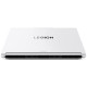 Ноутбук Lenovo Legion 5 15AGP11 (83Q6009HRA) Glacier White