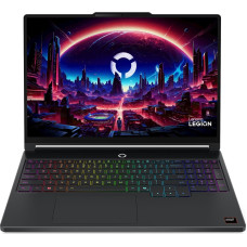 Ноутбук Lenovo Legion 5 15AHP11 (83Q7008JRA) Eclipse Black