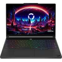 Ноутбук Lenovo Legion 5 15AHP11 (83Q7009XRA) Eclipse Black
