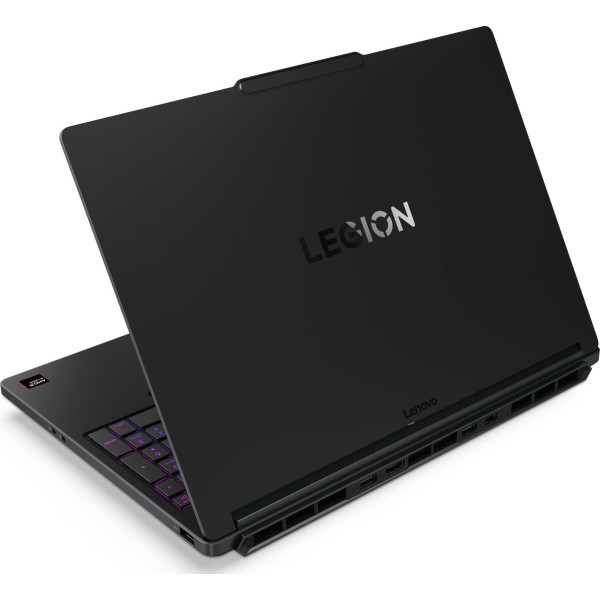 Ноутбук Lenovo Legion 5 15AHP11 (83Q7009XRA) Eclipse Black