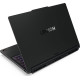 Ноутбук Lenovo Legion 5 15AHP11 (83Q7009XRA) Eclipse Black