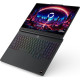 Ноутбук Lenovo Legion 5 15AHP11 (83Q7009XRA) Eclipse Black