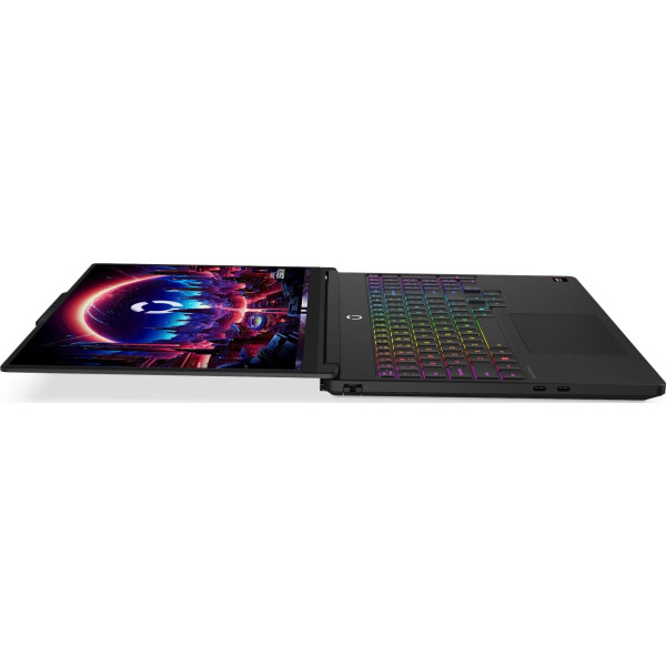 Ноутбук Lenovo Legion 5 15AHP11 (83Q7009XRA) Eclipse Black