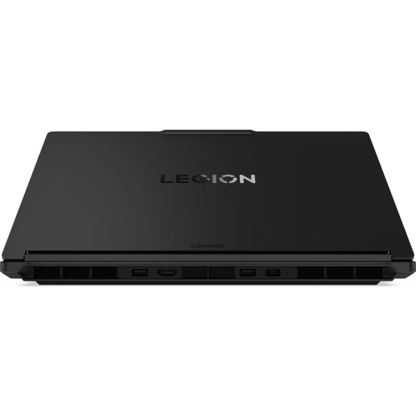 Ноутбук Lenovo Legion 5 15AHP11 (83Q7009XRA) Eclipse Black