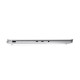 Ноутбук Lenovo Legion 7 16AGP11 (83Q8003XRA) Glacier White