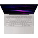 Ноутбук Lenovo Yoga Slim 7 Ultra 14IPH11 (83QK007FRA) Seashell