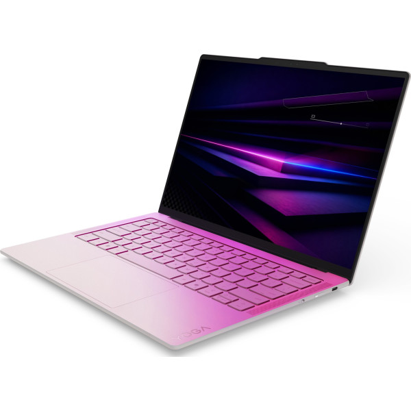 Ноутбук Lenovo Yoga Slim 7 Ultra 14IPH11 (83QK007FRA) Seashell