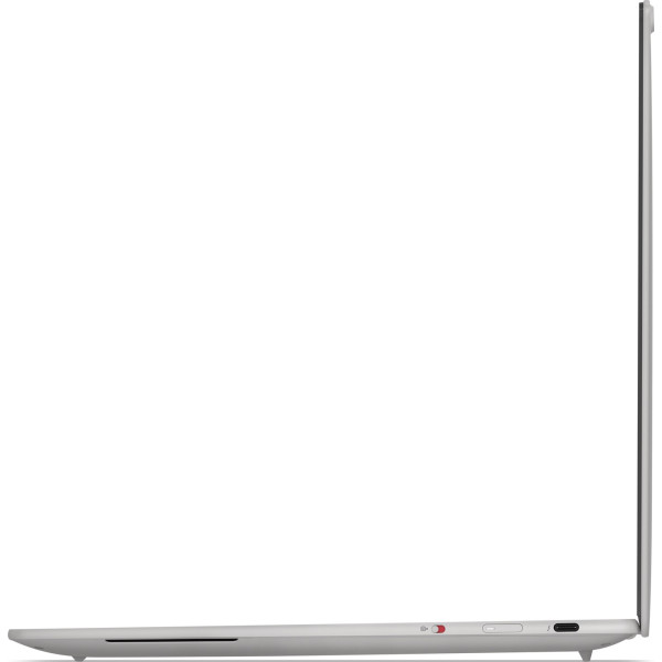 Ноутбук Lenovo Yoga Slim 7 Ultra 14IPH11 (83QK007FRA) Seashell