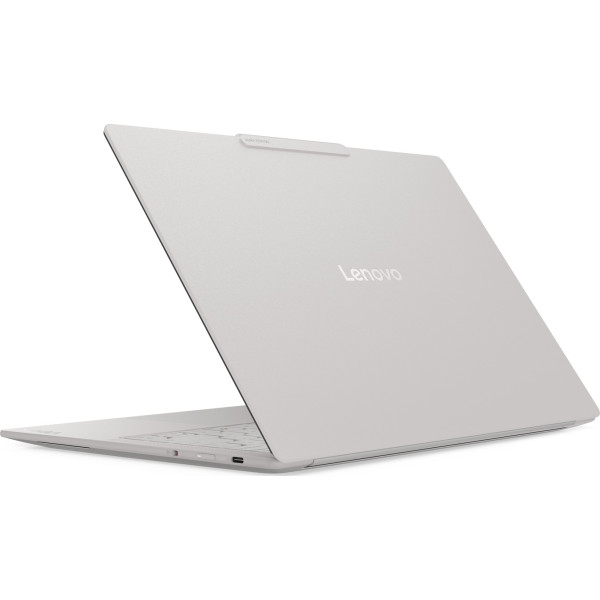 Ноутбук Lenovo Yoga Slim 7 Ultra 14IPH11 (83QK007FRA) Seashell
