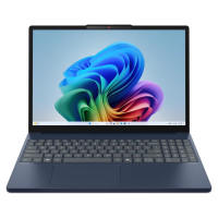 Ноутбук Lenovo IdeaPad Slim 3 15IWC11 (83RR00RBRA) Cosmic Blue