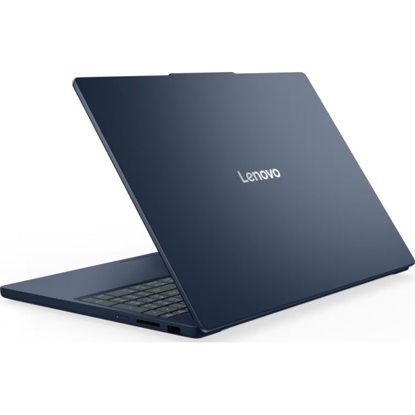 Ноутбук Lenovo IdeaPad Slim 3 15IWC11 (83RR00RBRA) Cosmic Blue