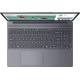 Ноутбук Lenovo IdeaPad Slim 3 15IWC11 (83RR00RCRA) Luna Grey