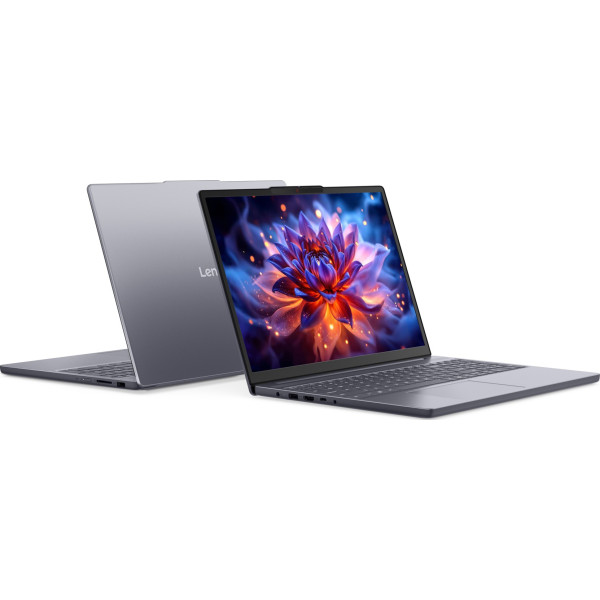 Ноутбук Lenovo IdeaPad Slim 3 15IWC11 (83RR00RCRA) Luna Grey