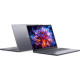 Ноутбук Lenovo IdeaPad Slim 3 15IWC11 (83RR00RCRA) Luna Grey