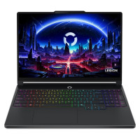 Ноутбук Lenovo Legion 5 15IPH11 (83RW004GRA) Eclipse Black