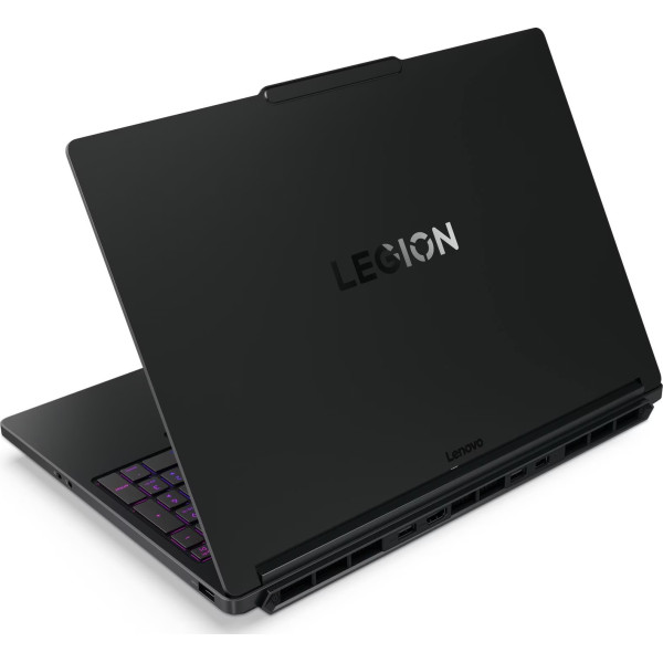Ноутбук Lenovo Legion 5 15IPH11 (83RW004GRA) Eclipse Black