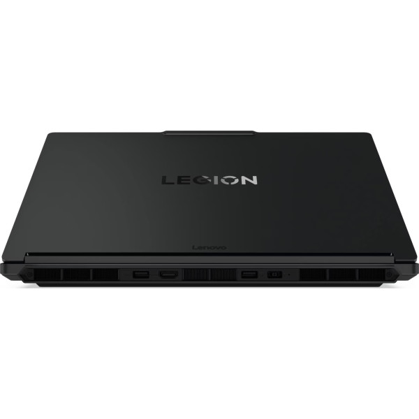 Ноутбук Lenovo Legion 5 15IPH11 (83RW004GRA) Eclipse Black