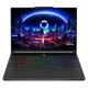 Ноутбук Lenovo Legion 5 15IPH11 (83RW004HRA) Eclipse Black