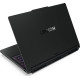 Ноутбук Lenovo Legion 5 15IPH11 (83RW004HRA) Eclipse Black