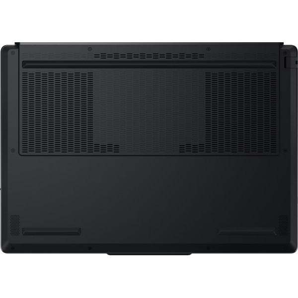 Ноутбук Lenovo Legion 5 15IPH11 (83RW004HRA) Eclipse Black