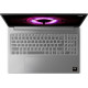 Ноутбук Lenovo LOQ 15ARP10E (83S0007HRA) Luna Grey