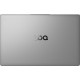 Ноутбук Lenovo LOQ 15ARP10E (83S0007HRA) Luna Grey