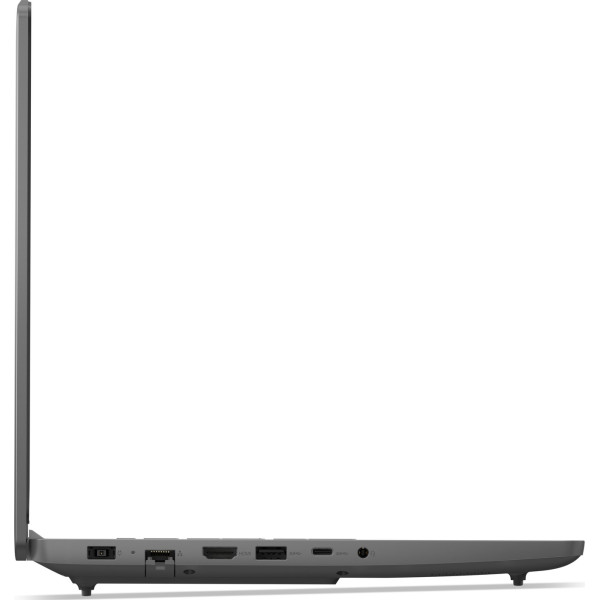 Ноутбук Lenovo LOQ 15ARP10E (83S0007HRA) Luna Grey