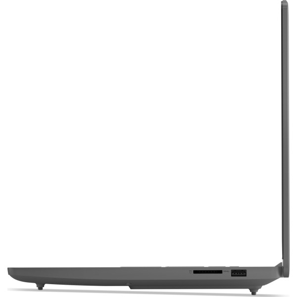 Ноутбук Lenovo LOQ 15ARP10E (83S0007HRA) Luna Grey