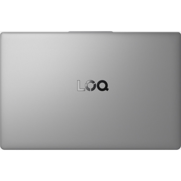 Ноутбук Lenovo LOQ 15ARP10E (83S000EMRA) Luna Grey