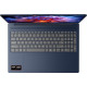 Ноутбук Lenovo IdeaPad Slim 5 16AGP11 (83S2005DRA) Cosmic Blue