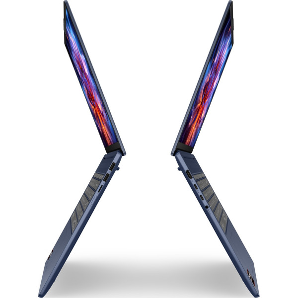 Ноутбук Lenovo IdeaPad Slim 5 16AGP11 (83S2005DRA) Cosmic Blue