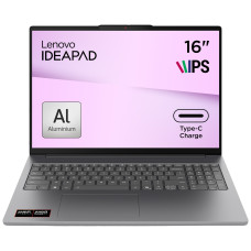 Ноутбук Lenovo IdeaPad Slim 5 16AGP11 (83S2006FRA) Luna Grey