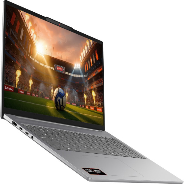 Ноутбук Lenovo IdeaPad Slim 5 16AGP11 (83S2006FRA) Luna Grey
