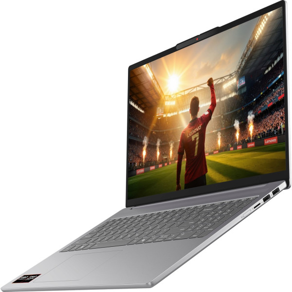 Ноутбук Lenovo IdeaPad Slim 5 16AGP11 (83S2006FRA) Luna Grey