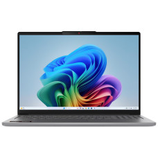 Ноутбук Lenovo IdeaPad Slim 5 16AHP11 (83S40015RA) Luna Grey