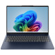 Ноутбук Lenovo IdeaPad Slim 5 16IPH11 (83S6005RRA) Cosmic Blue