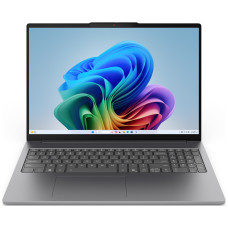 Ноутбук Lenovo IdeaPad Slim 5 16IPH11 (83S6005TRA) Luna Grey