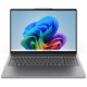 Ноутбук Lenovo IdeaPad Slim 5 16IPH11 (83S6006RRA) Luna Grey