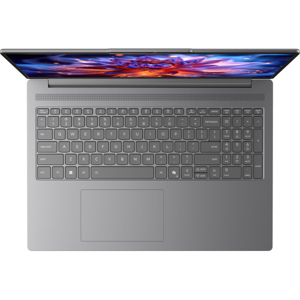 Ноутбук Lenovo IdeaPad Slim 5 16IPH11 (83S6006RRA) Luna Grey