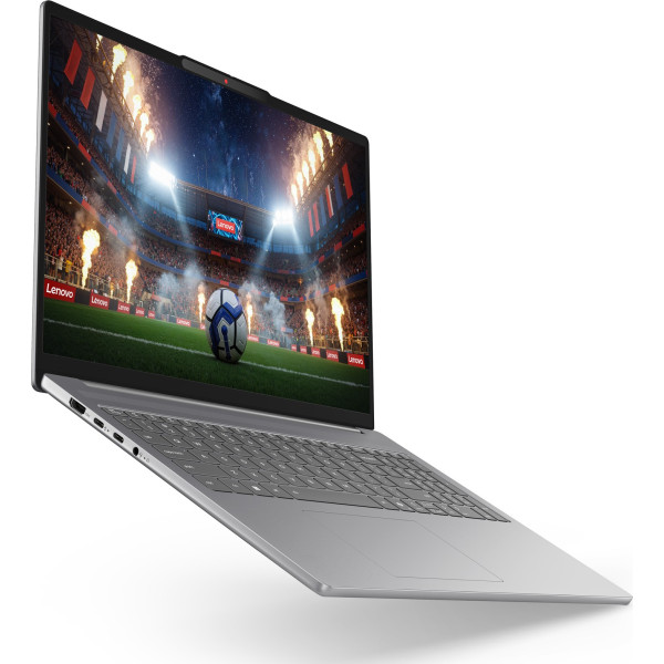 Ноутбук Lenovo IdeaPad Slim 5 16IPH11 (83S6006RRA) Luna Grey
