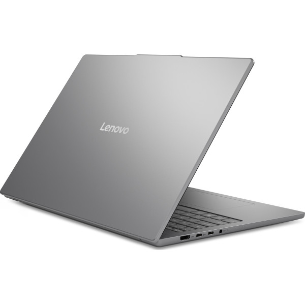 Ноутбук Lenovo IdeaPad Slim 5 16IPH11 (83S6006RRA) Luna Grey