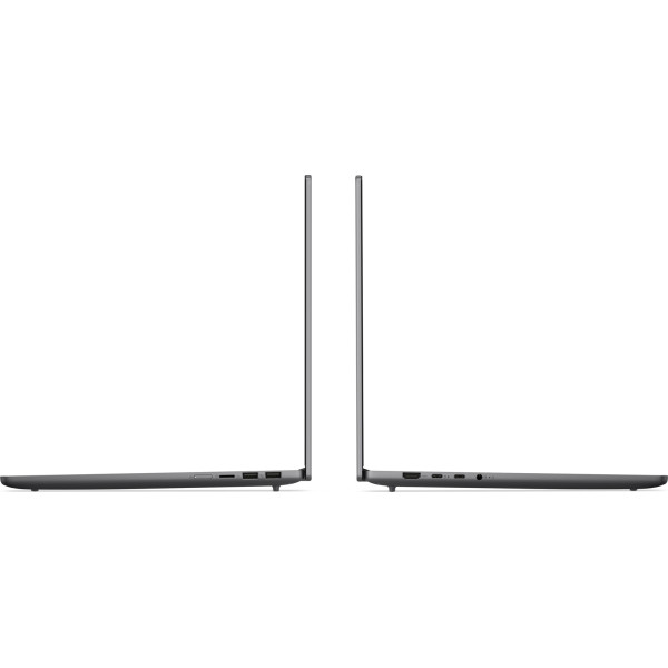 Ноутбук Lenovo IdeaPad Slim 5 16IPH11 (83S6006RRA) Luna Grey