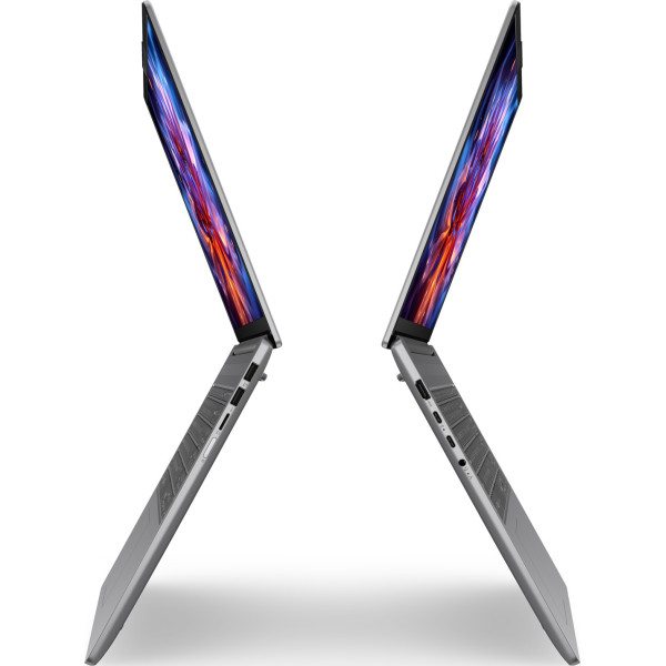Ноутбук Lenovo IdeaPad Slim 5 16IPH11 (83S6006RRA) Luna Grey